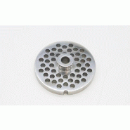 Maxima Hachoir à viande #32 - Plaque de broyage 8 mm - gris 9356204