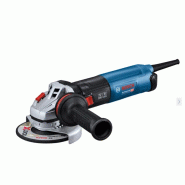 Meuleuse angulaire GWS 17-125 S INOX (C) - BOSCH | 06017D0500 Meuleuse angulaire GWS 17-125 S INOX (C) - BOSCH | 06017D0500