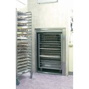 Monte-chariot et monte-fût - Transport sécurisé de petites palettes et cartons de 200 à 500 kg