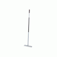 Rateau universel elite 14 dents – MTF – acier au bore et fibre de verre – 1zst3261