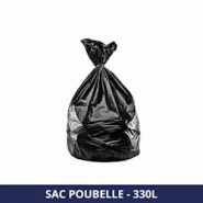 Sac poubelle 330L - Noir - 35u - x100 sacs - FILFA FRANCE - noir 3701089701068 Sac poubelle 330L - Noir - 35u - x100 sacs - FILFA FRANCE - noir 3701089701068