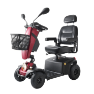 Scooter pour handicapÉ freerider panther 5
