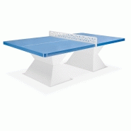 TABLE DE PING PONG DIABOLO COINS ARRONDIS / FILET LAQUÉ OU SÉCURIT TABLE DE PING PONG DIABOLO COINS ARRONDIS / FILET LAQUÉ OU SÉCURIT