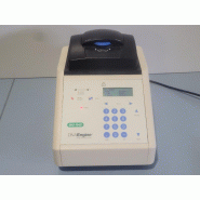 Thermocycleur PTC-200 DNA Engine block 96 puits Pcr BIO-RAD Thermocycleur PTC-200 DNA Engine block 96 puits Pcr BIO-RAD