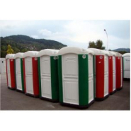 Toilettes mobiles