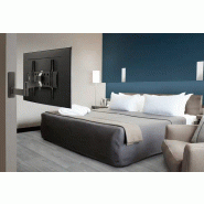 Vogel's PFW 3040 139,7 cm (55") Noir