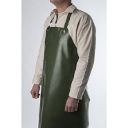 10 tabliers CE polyuréthane 300 microns blanc ou couleurs fabriqués en France - TABPUVT-ER02_0