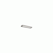 Applique murale LED Slim 12 W, température de couleur 2700-4000 K, longueur 39,2 cm, orientable, 960 lm, IP20 - Perenz - Aluminium - argenté 8450 AL