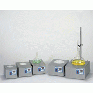 Chauffe-ballon FIBROMAN HT-W 2000 ml - Ref.: JGD514 Chauffe-ballon FIBROMAN HT-W 2000 ml - Ref.: JGD514