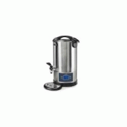 Distributeur Eau Chaude - 4 L - Lacor - inox 69472 Distributeur Eau Chaude - 4 L - Lacor - inox 69472