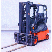 Fenwick linde e20p02