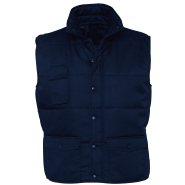 Gilet bodywarmer  - réf.  Gvc3911_0