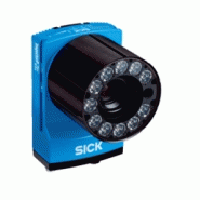 Inspectorp65x - capteur de vision industriel - sick