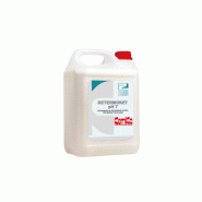 Kemika determoket detergent neutre pour machines injection-extraction et pour moquettes en laine ph: 7 bidon de 5l