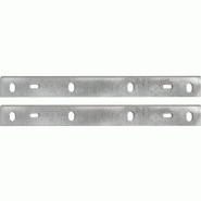 Lames de remplacement pour raboteuse dégauchisseuse g55440 Lames de remplacement pour raboteuse dégauchisseuse g55440
