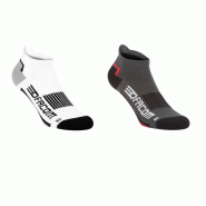 Lot de 2 paires de chaussettes de travail - FACOM | FX/1/CHVX2/HEXAB Lot de 2 paires de chaussettes de travail - FACOM | FX/1/CHVX2/HEXAB