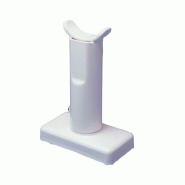 PIED DE SOUTIEN POUR HX, HXD, HK, HKD, HT, HTD, HY, HYD BLANC ACOVA PIED DE SOUTIEN POUR HX, HXD, HK, HKD, HT, HTD, HY, HYD BLANC ACOVA