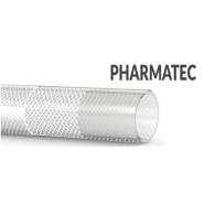 Tuyau Pharmaceutique - PHARMATEC - Transfert de produits pharmaceutiques ou alimentaires - Silicone Platinium_0