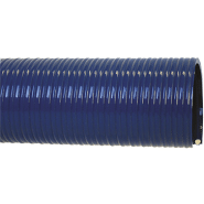 Tuyau Spirabel MDSO - Couronne de 30 m, Bleu, 76 mm_0