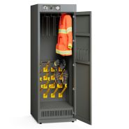 Armoire de séchage à air chaud 4 équipements de travail complets