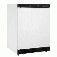 Armoire réfrigérée négative - 120L - Froid ventilé - Blanc | Tefcold - UF200V Armoire réfrigérée négative - 120L - Froid ventilé - Blanc | Tefcold - UF200V