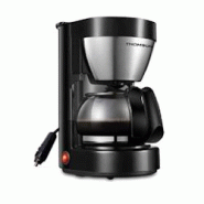 Cafetiere - Thomson - 12 V - 0.65 L - 4/6 Tasses - 170 W - 3513767222013 Cafetiere - Thomson - 12 V - 0.65 L - 4/6 Tasses - 170 W - 3513767222013