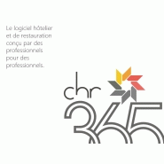 Chr365 le logiciel des chr