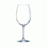 Coffret de 6 verres à vin écologiques Arcoroc Vina 58 cl - transparent verre 5427851 Coffret de 6 verres à vin écologiques Arcoroc Vina 58 cl - transparent verre 5427851