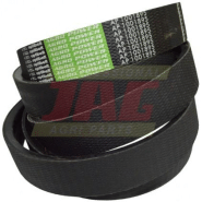 Courroie optibelt agro power (ap1000895) 98-039955.01 claas - référence : me-98-039955.01