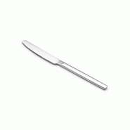Couteau à dessert York Inox-Fabriqué au Portugal - 5601316000064