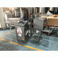 Détecteur de metaux loma systems 7000 d'occasion