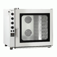Four mixte à vapeur m7110 - bartscher Four mixte à vapeur m7110 - bartscher