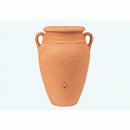 Graf 250 l amphore antik   terracotta [ref. 211601]