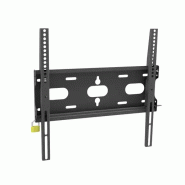 Iiyama MD-WM4040 support d'écran plat pour bureau Noir