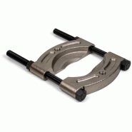 BHP382, 18 Ton, Hydraulique Extracteurs intérieurs