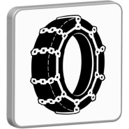 Panonceaux Taliasign M classe 1 Indications Permanentes - PNPTLGLV1M4J-TL06_0