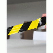 Ruban de marquage au sol - 337606 – 50 mm x 33 m Ruban de marquage au sol - 337606 – 50 mm x 33 m