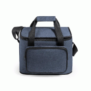 Sac Isotherme Bleu 31x24.5x20 cm - 8435408321730