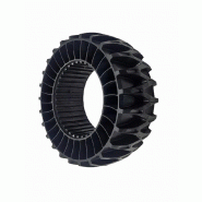 Brouette électrique ZOETTE-pro charrette - sans, avec_0