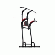 Chaise romaine multifonctions charge 120 kg Chaise romaine multifonctions charge 120 kg