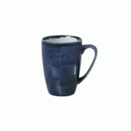 Churchill Mug Stonecast Plume Ultramarine - 340 ml - Finedine - PLULVM121