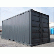 Containers de stockage / standard