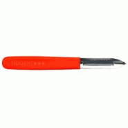 Eplucheur classic gaucher orange - Autre Inox Nogent - orange inox 3222630214047 Eplucheur classic gaucher orange - Autre Inox Nogent - orange inox 3222630214047