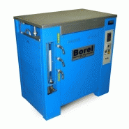 Générateur d'ammoniac craqué modèle ge 950