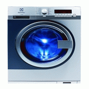 Lave linge mypro - electrolux professionnel - we170v gravite