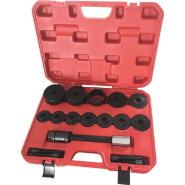 Outils pour montage/démontage de roulements de roues - coffret 23 pc - 11575877 Outils pour montage/démontage de roulements de roues - coffret 23 pc - 11575877