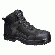 Paire de chaussures de sécurité montantes s3 ci hro sr wheat apex composite - CMWANR-PW03_0