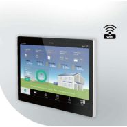 Panel pc à écran tactile capacitif 10 pouces - Android 11 - 2 ou 4 Go RAM / 32 Go - YziPanel - EVI-YZ10P_1