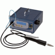 Pointe pour machine à ultrasons pour strass ultrasonic 2000