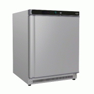 Réfrigérateur professionnel 1 porte  en acier inoxydable Combisteel -  7950.5305 - gris inox 7950.5305